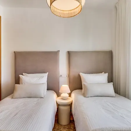 Nieuw Ingericht Penthouse Met Ruim Dakterras Appartement Estepona