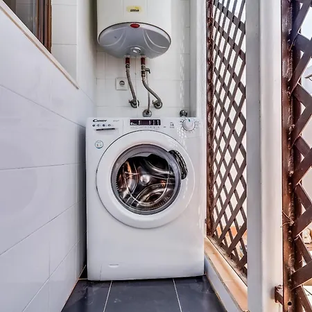 Nieuw Ingericht Penthouse Met Ruim Dakterras Appartement *
