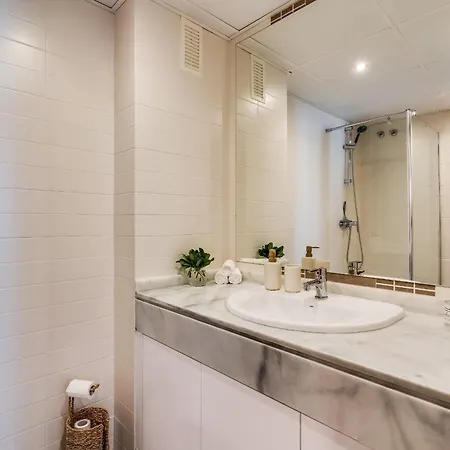 Nieuw Ingericht Penthouse Met Ruim Dakterras Appartement *